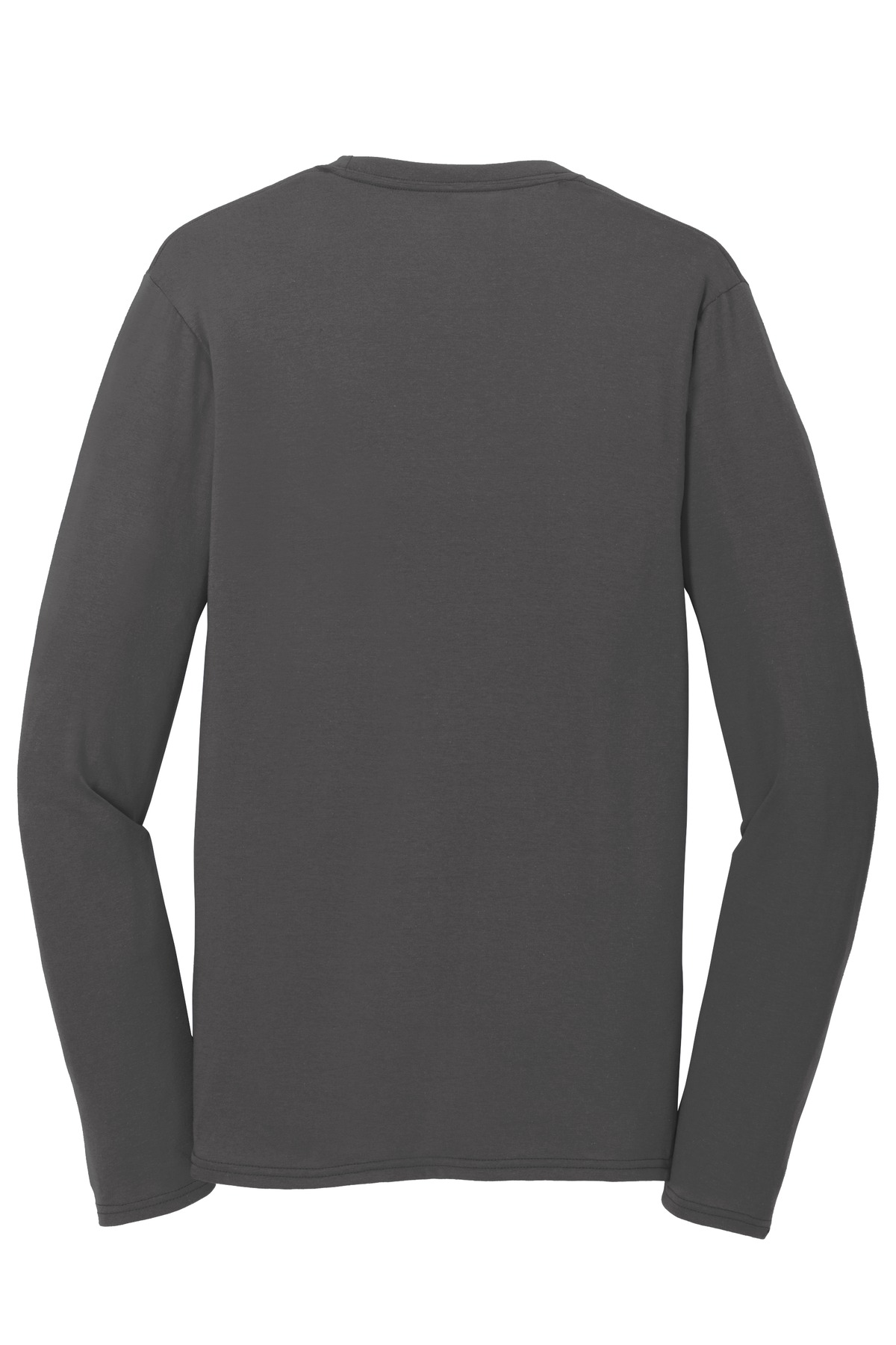 Port & Company PC381LS Charcoal