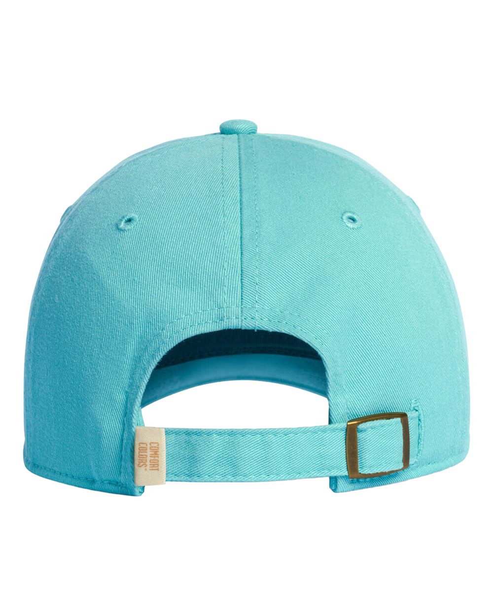 Comfort Colors CCWC0 Chalky Mint