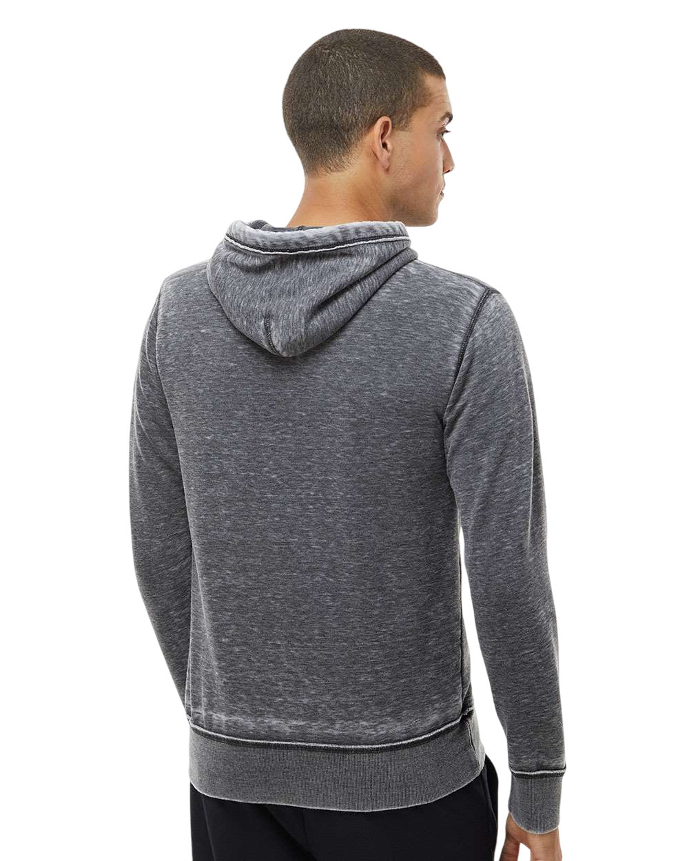 J America JA8916 Dark Smoke