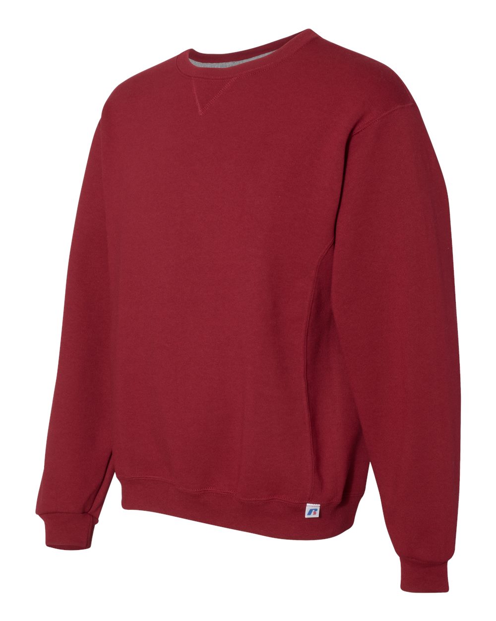 Russell Athletic 698HBM Cardinal