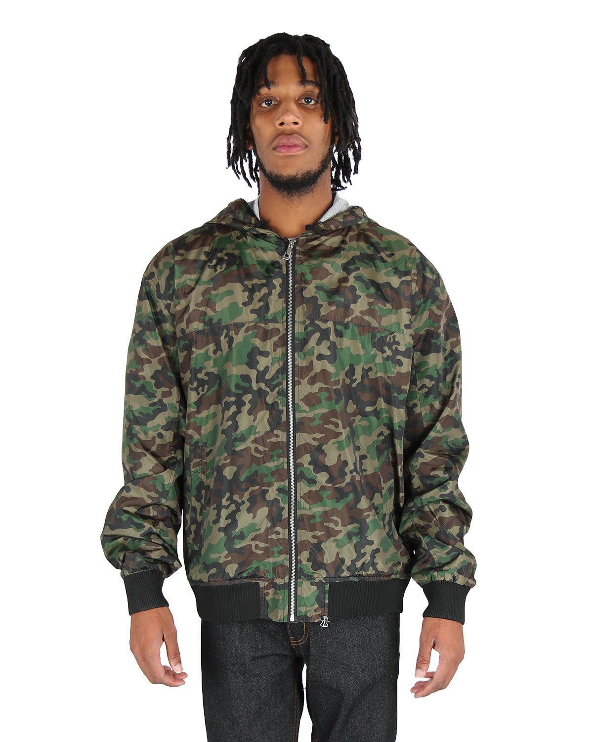 Picture for Camo Green
