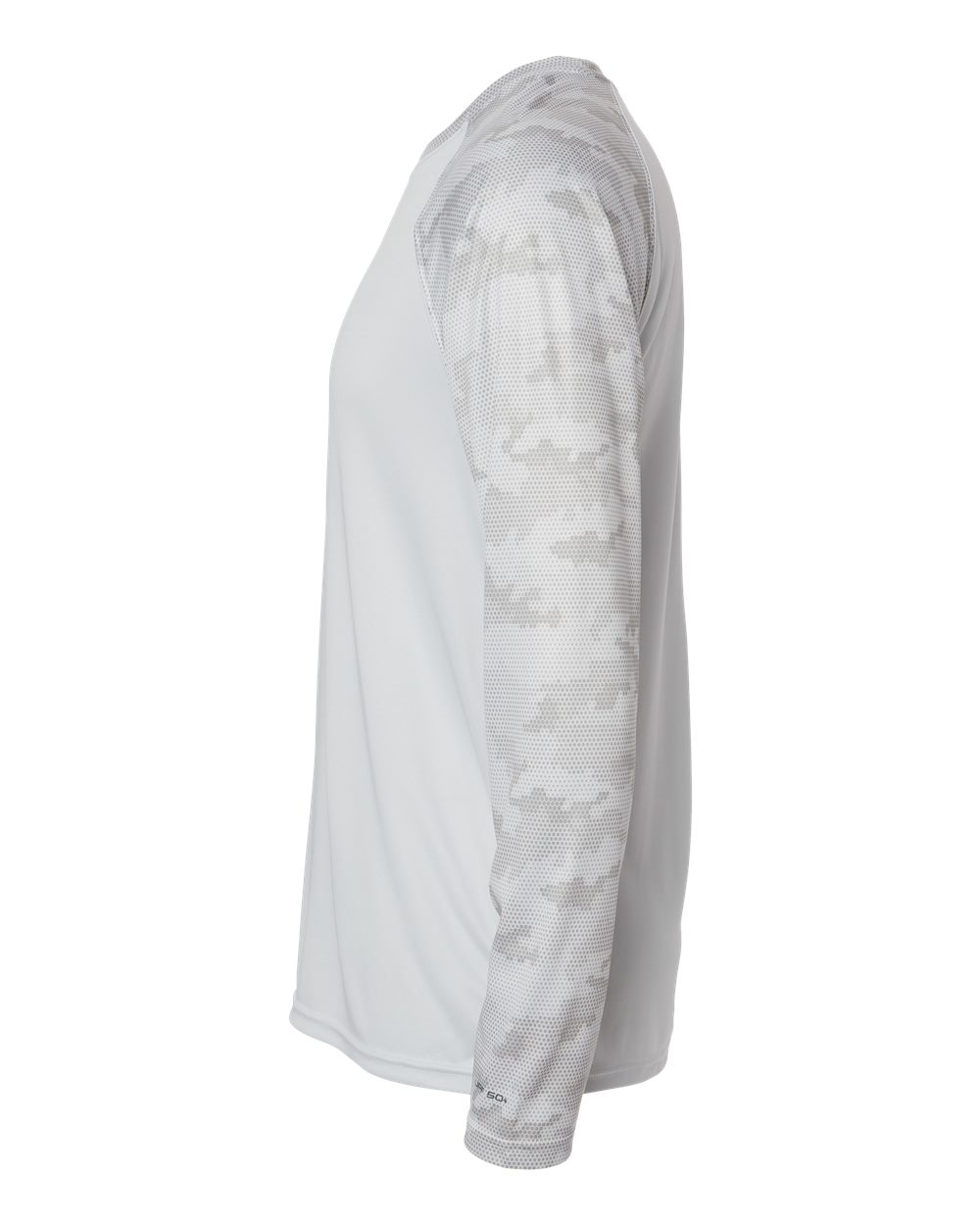 Paragon SM0216 Aluminum