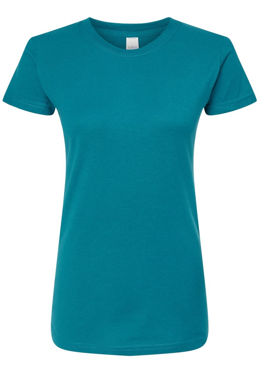Tultex 0213TC Teal