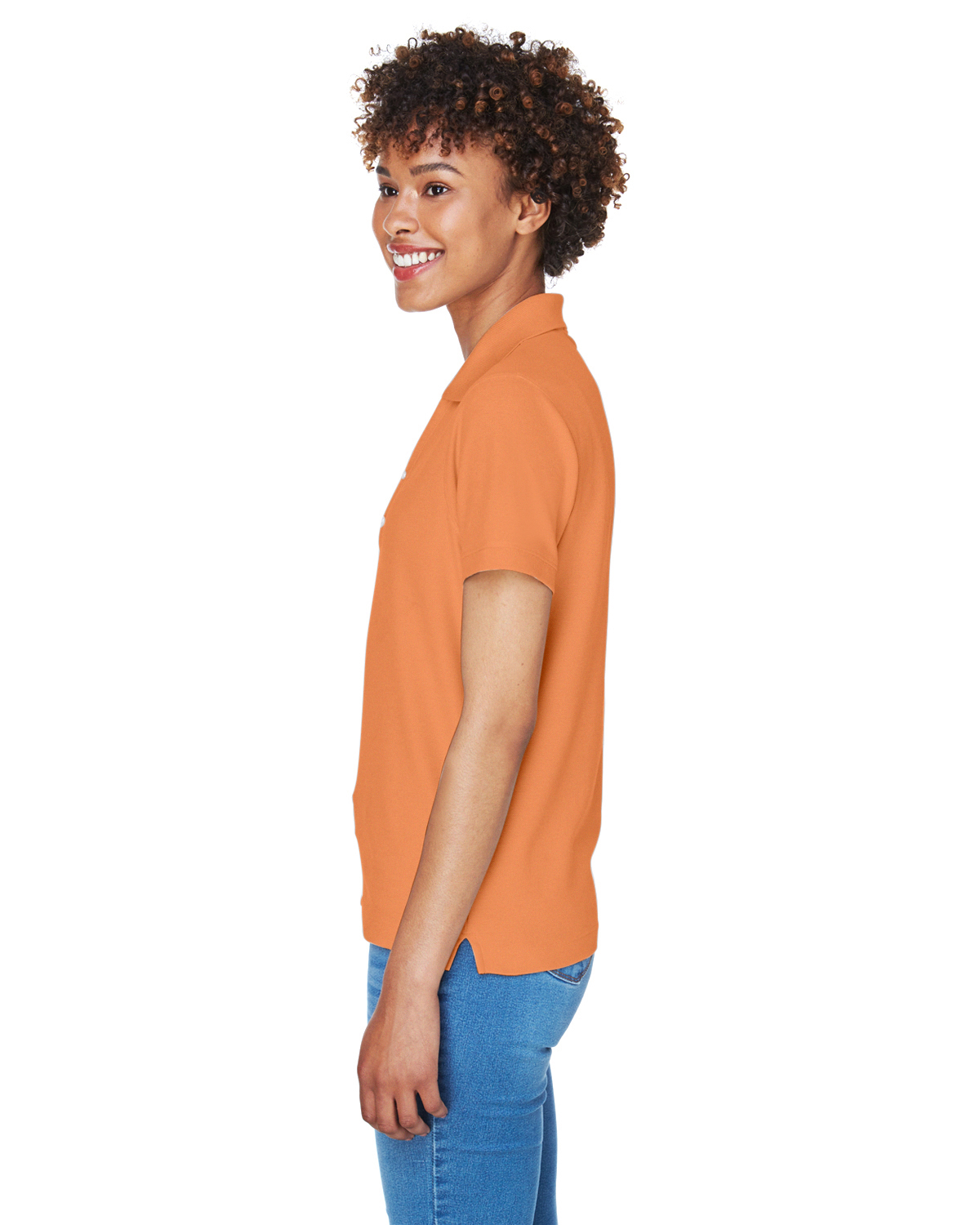 Devon & Jones D100W Cantaloupe