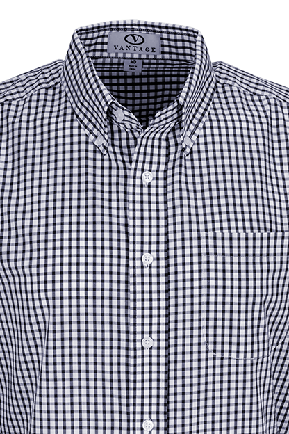 Vantage 1107J2 Navy / White