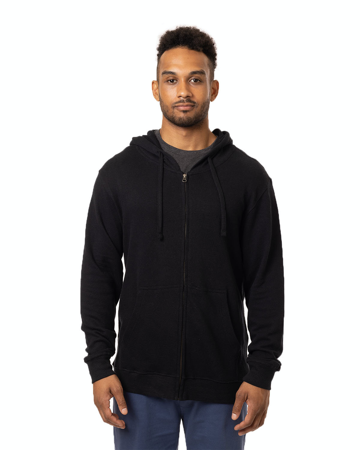 Econscious EC5980 Washed Black