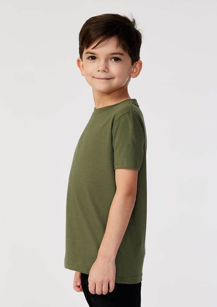 Rabbit Skins 3321 Military Green