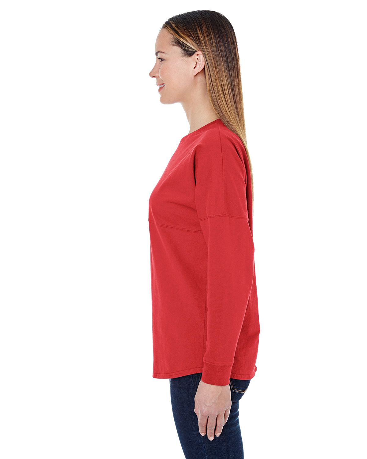 J America JA8229 Red