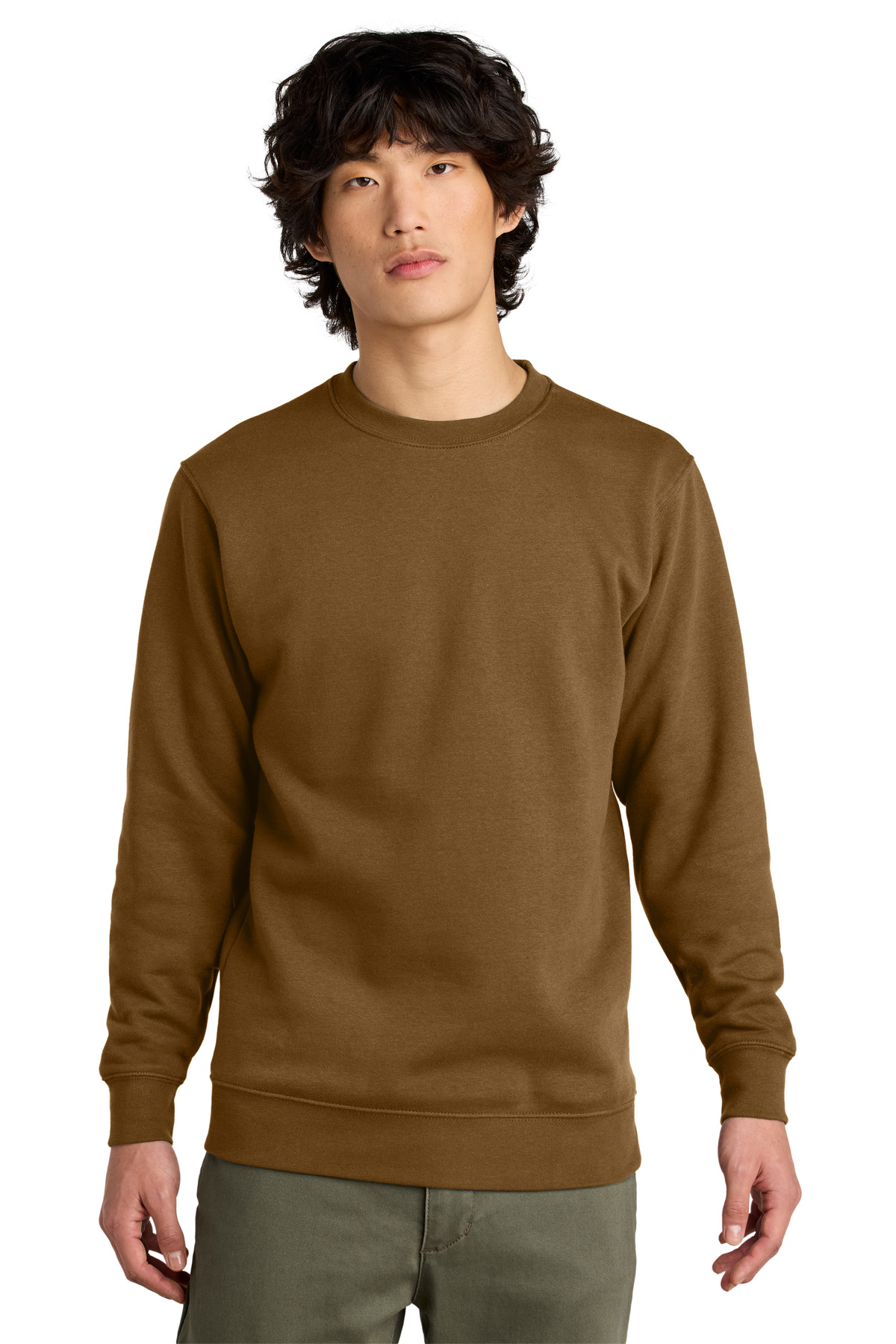 District DT6104 DuckBrown
