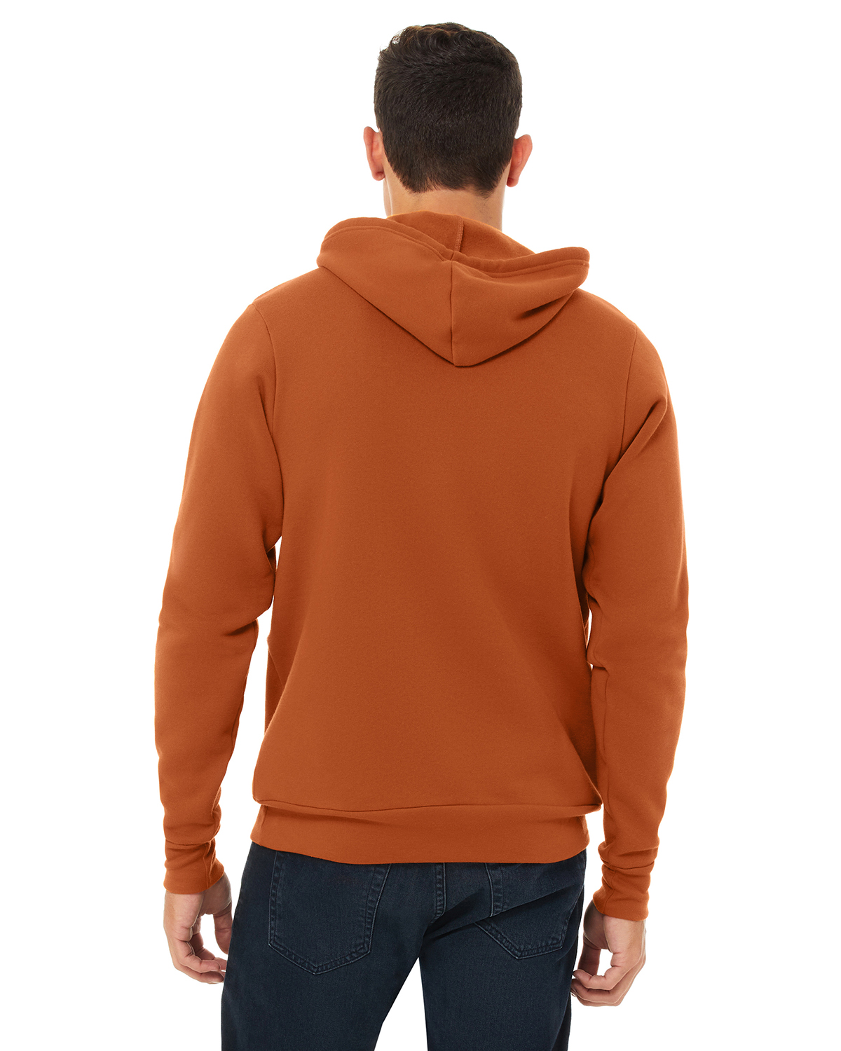 Bella + Canvas 3719 Autumn