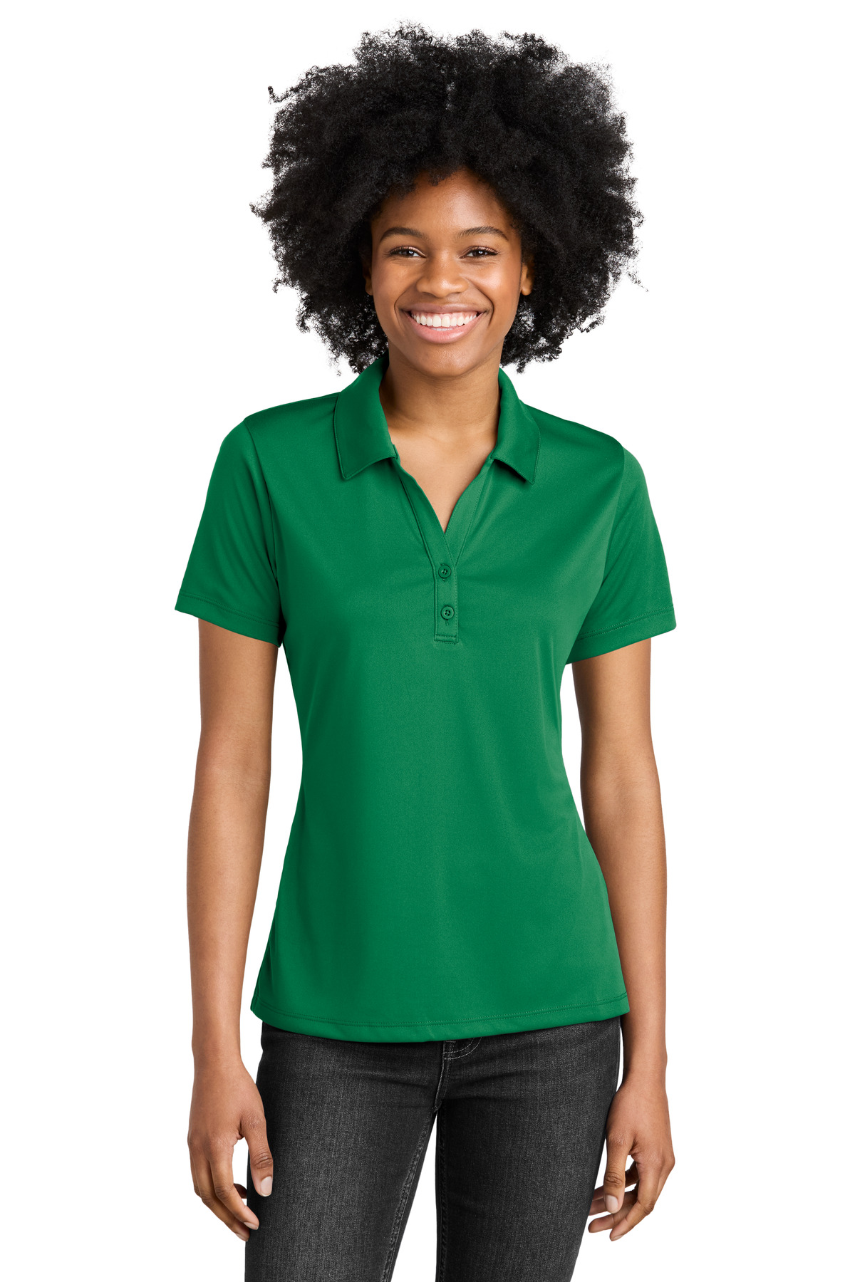 Sport-Tek LST550 KellyGreen
