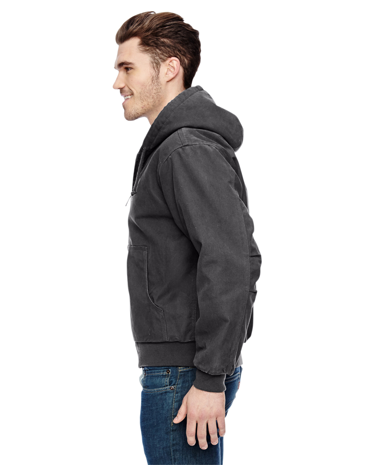 Dri Duck 5020T Charcoal