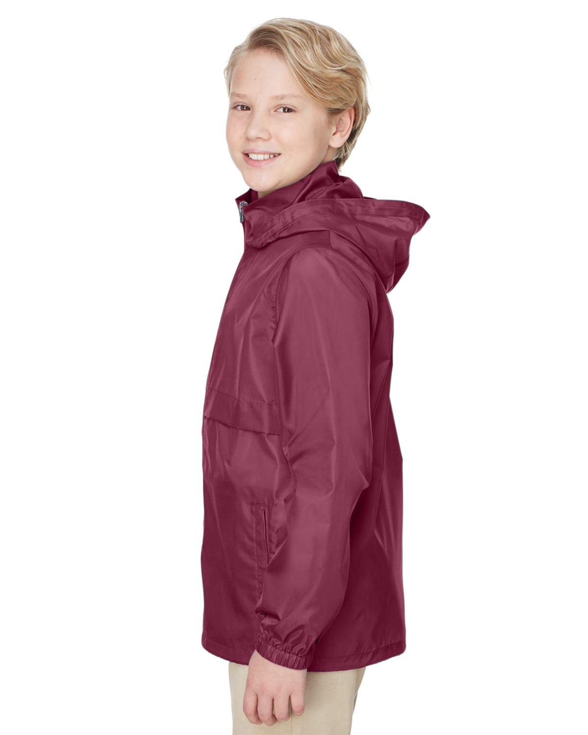 Team 365 TT73Y Sport Maroon