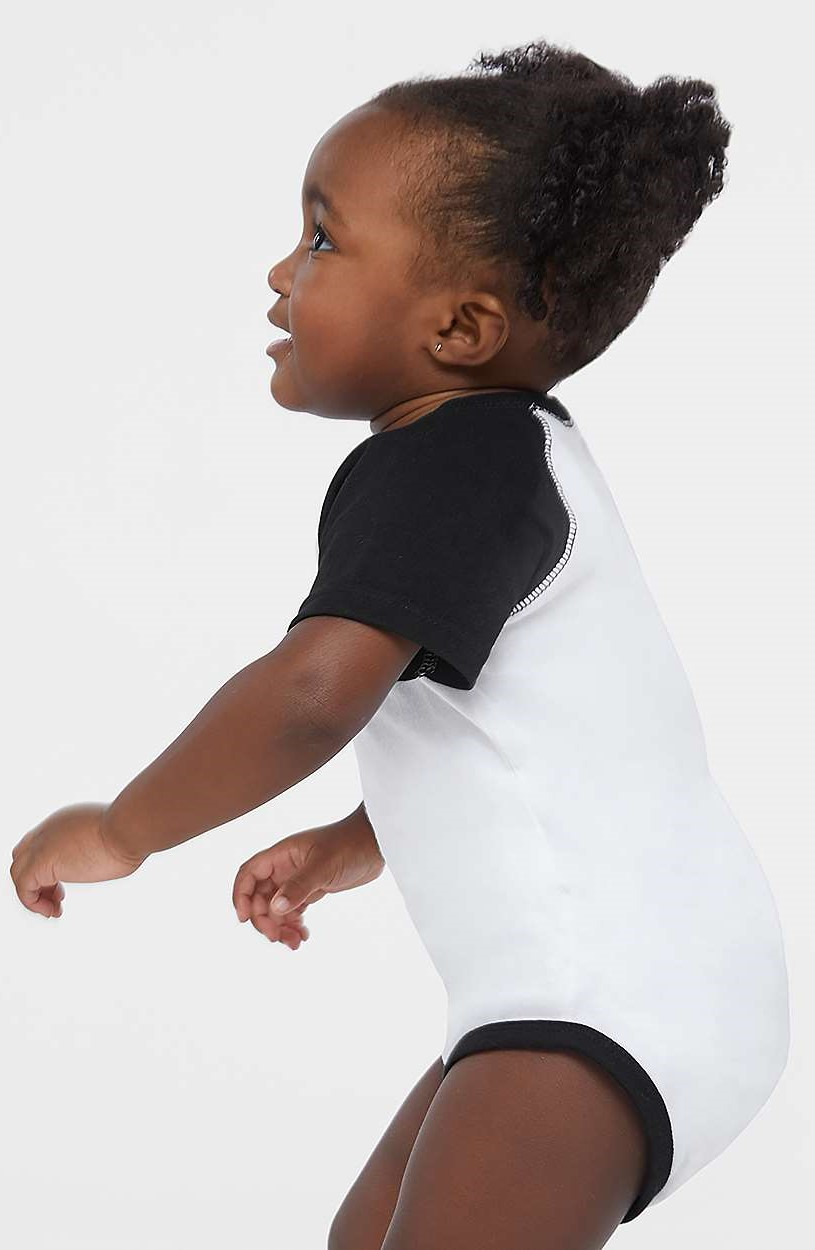 Rabbit Skins RS4430 White / Black