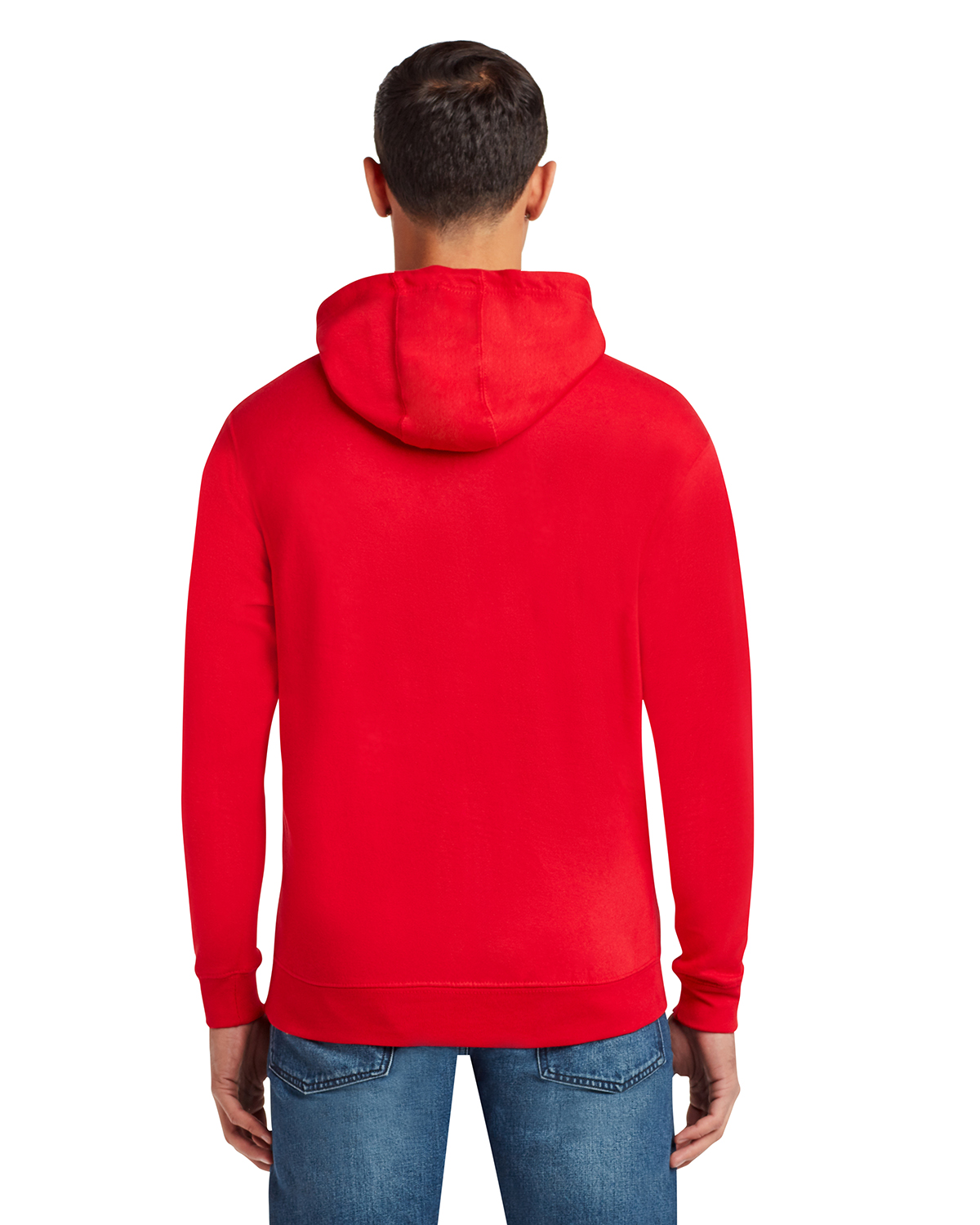 Lane Seven LS14001 Red