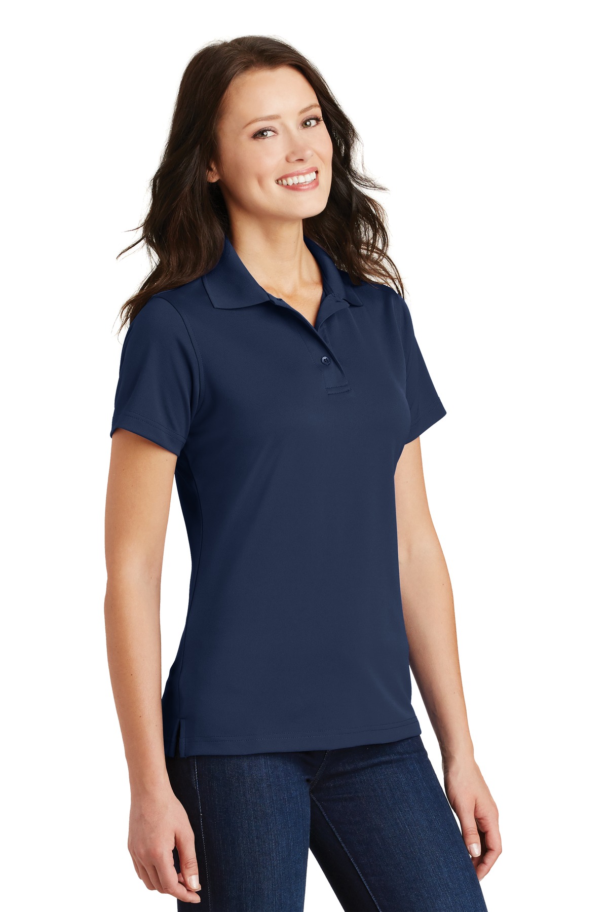 Port Authority L497 Navy