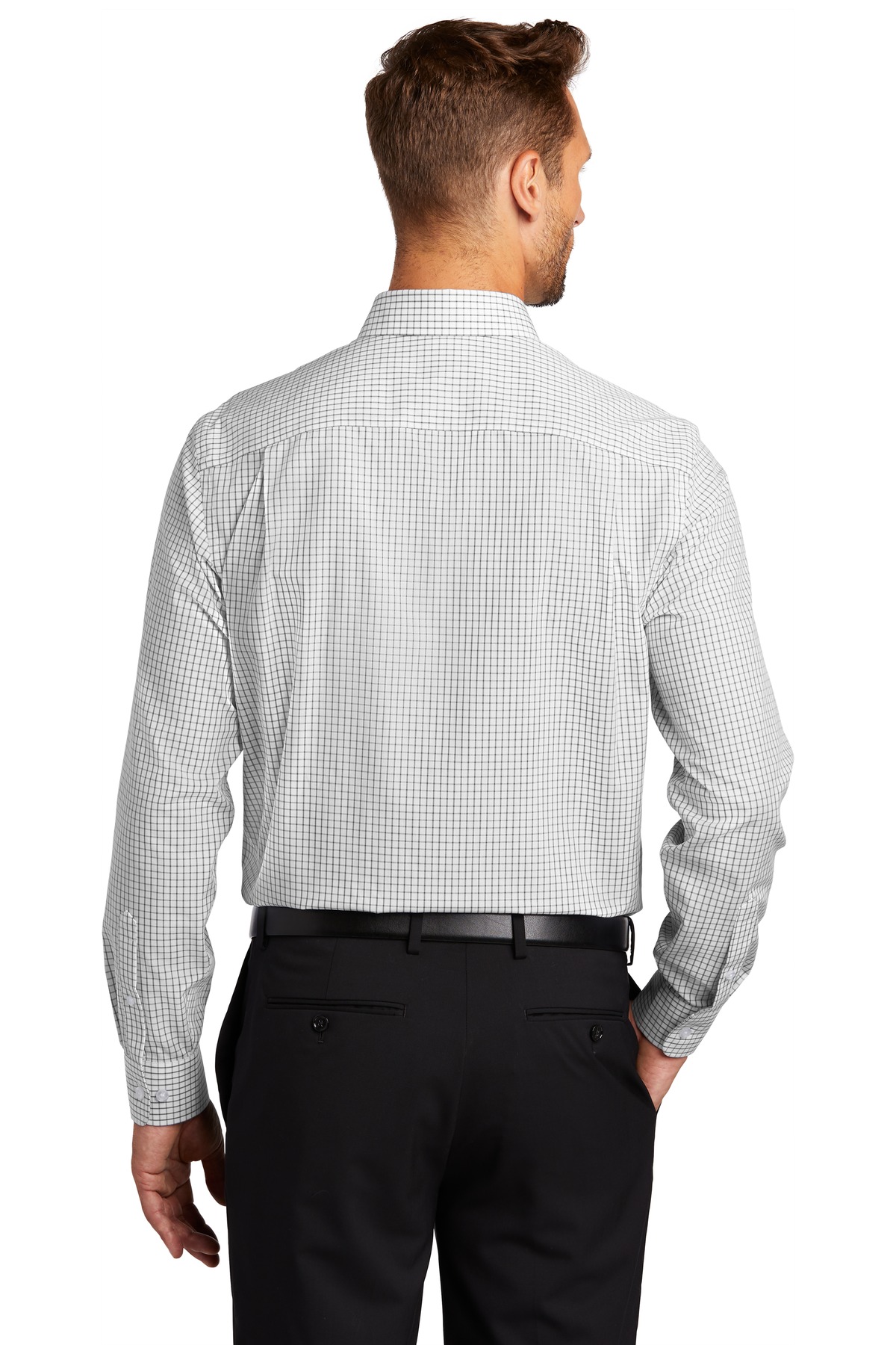 Red House RH85 Gray / White