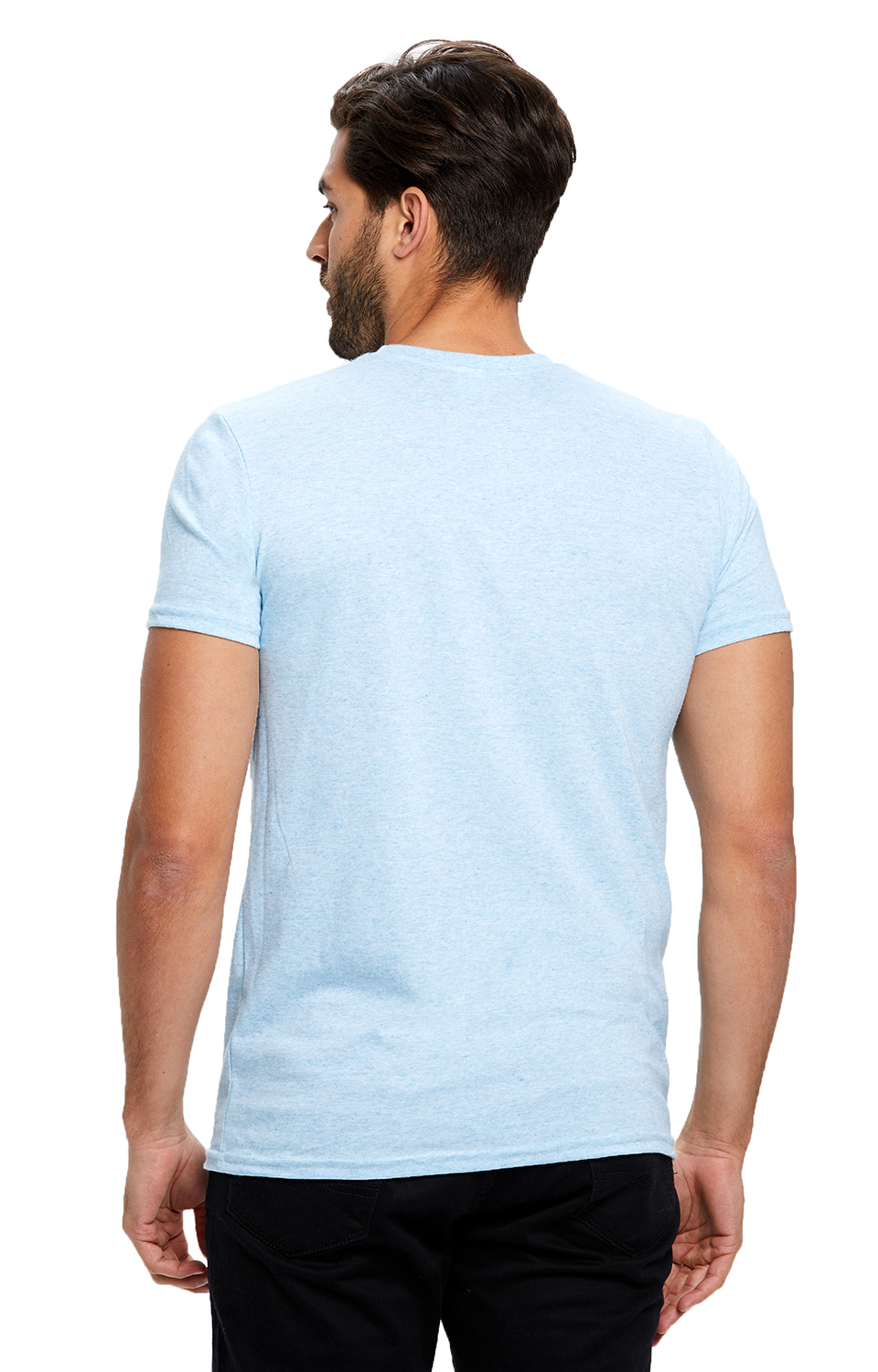 US Blanks US2229 Tri Light Blue