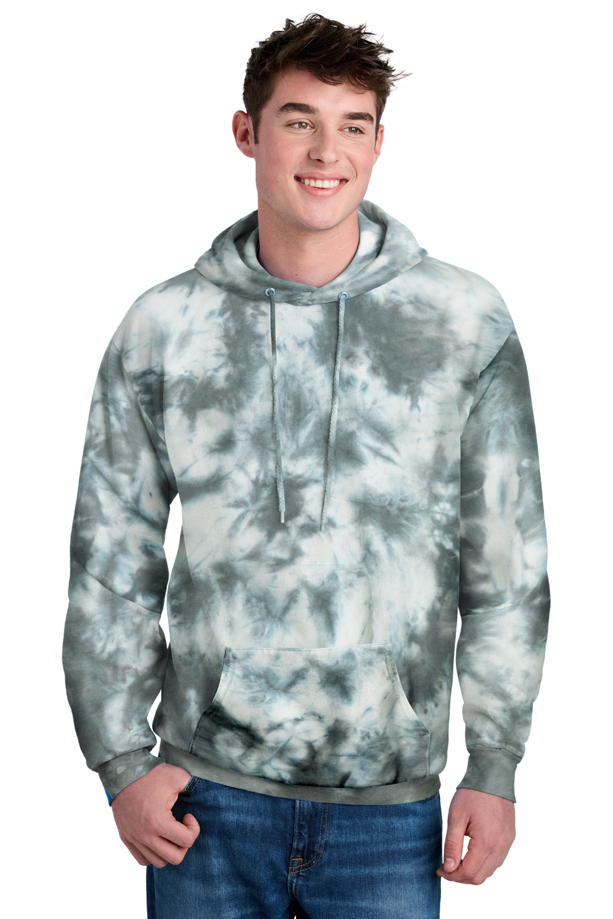 Port & Company PC144 Grey
