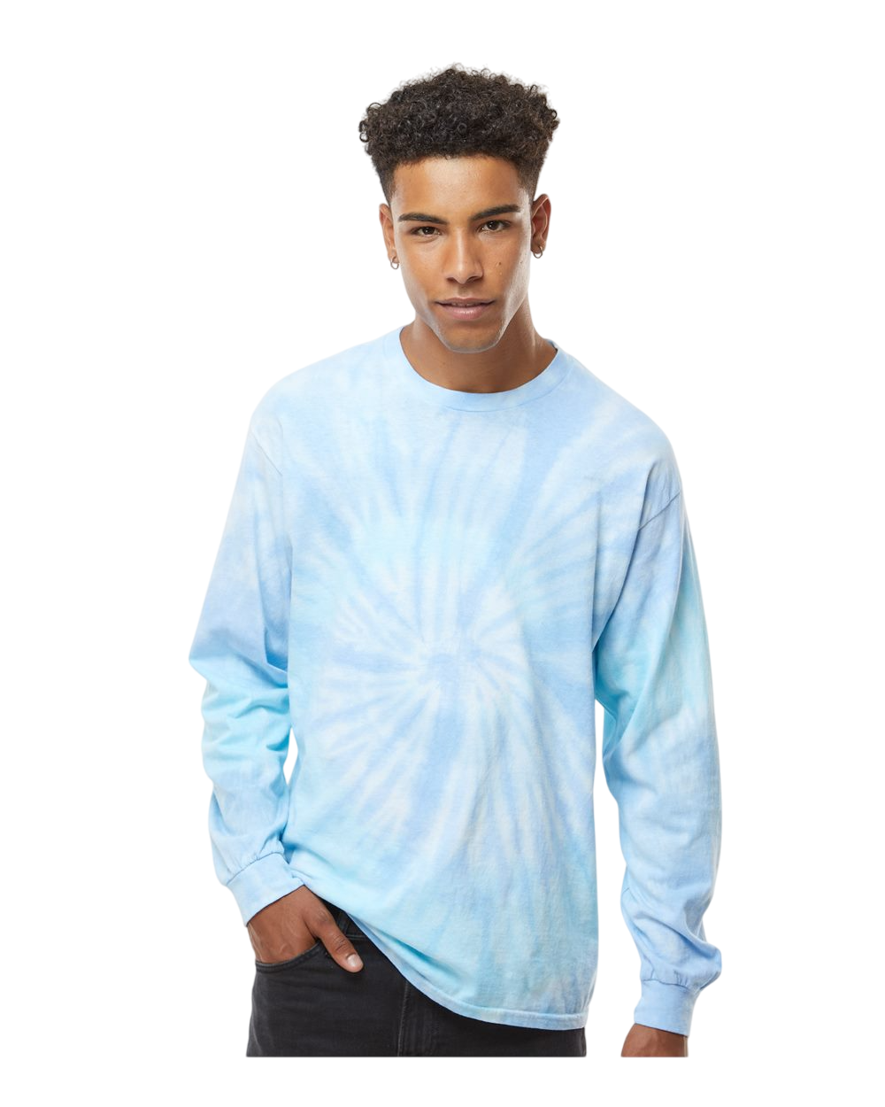 Tie-Dye CD2000 Lagoon