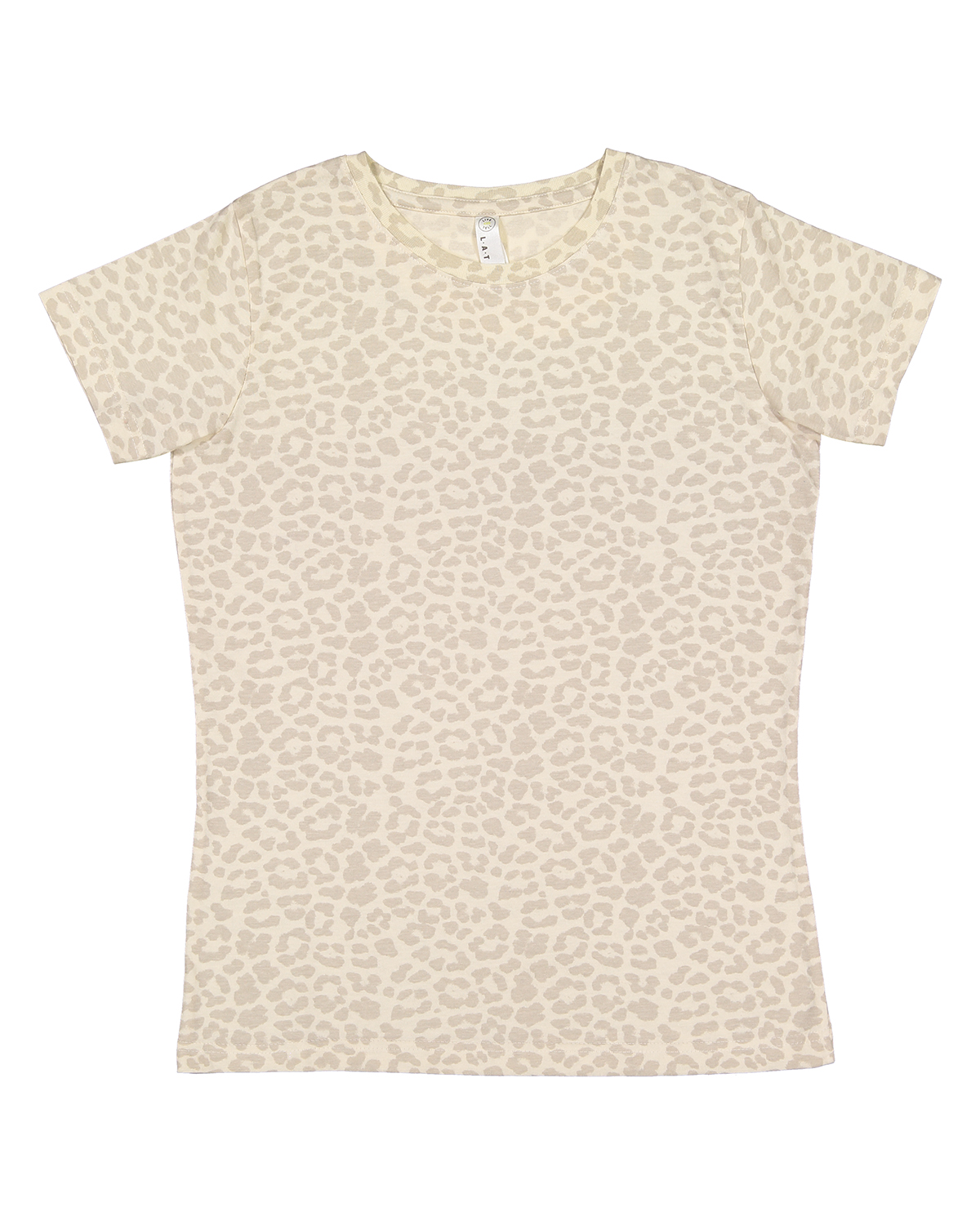 LAT 3516 Natural Leopard