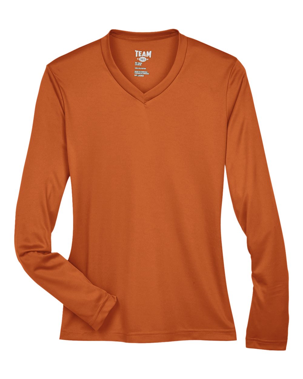 Picture for Sport Burnt Orange