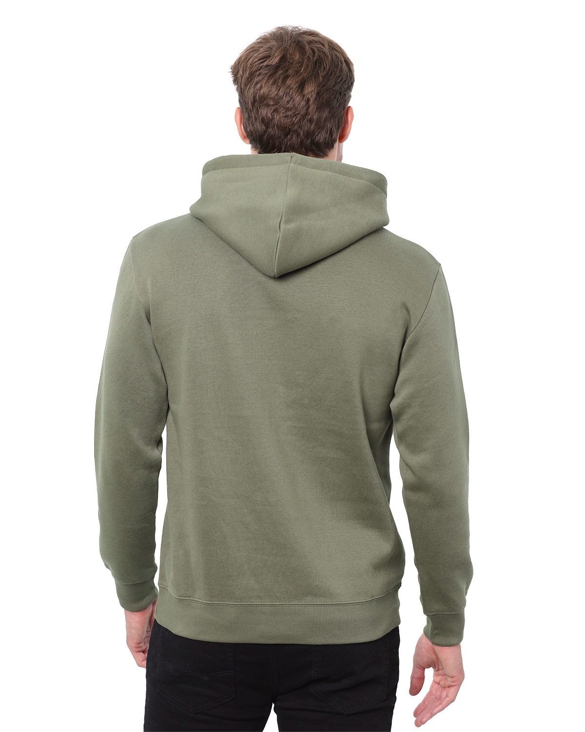 Threadfast Apparel T2000 MILITARY GREEN