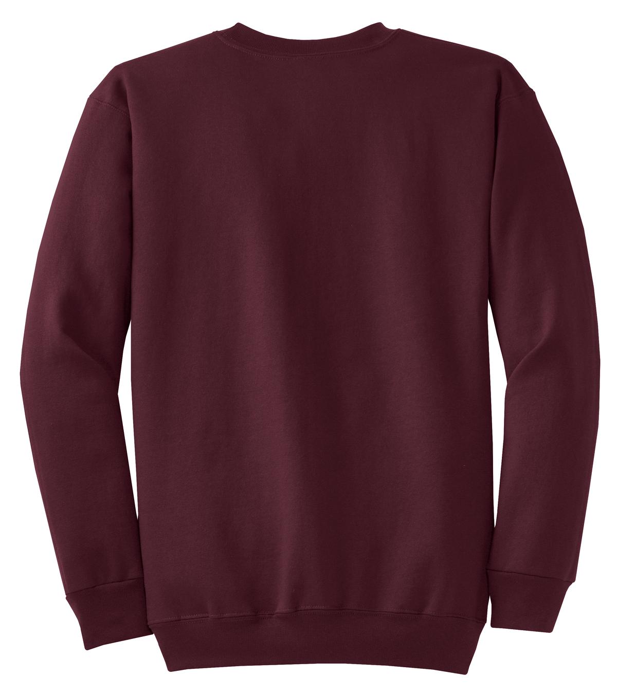 Port & Company PC78 Maroon