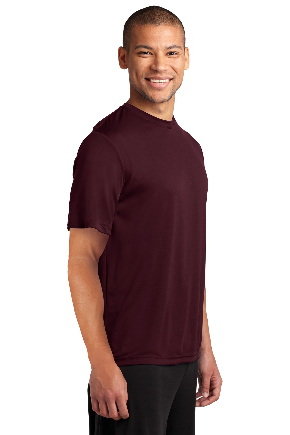 Port & Company PC380 Athletic Maroon