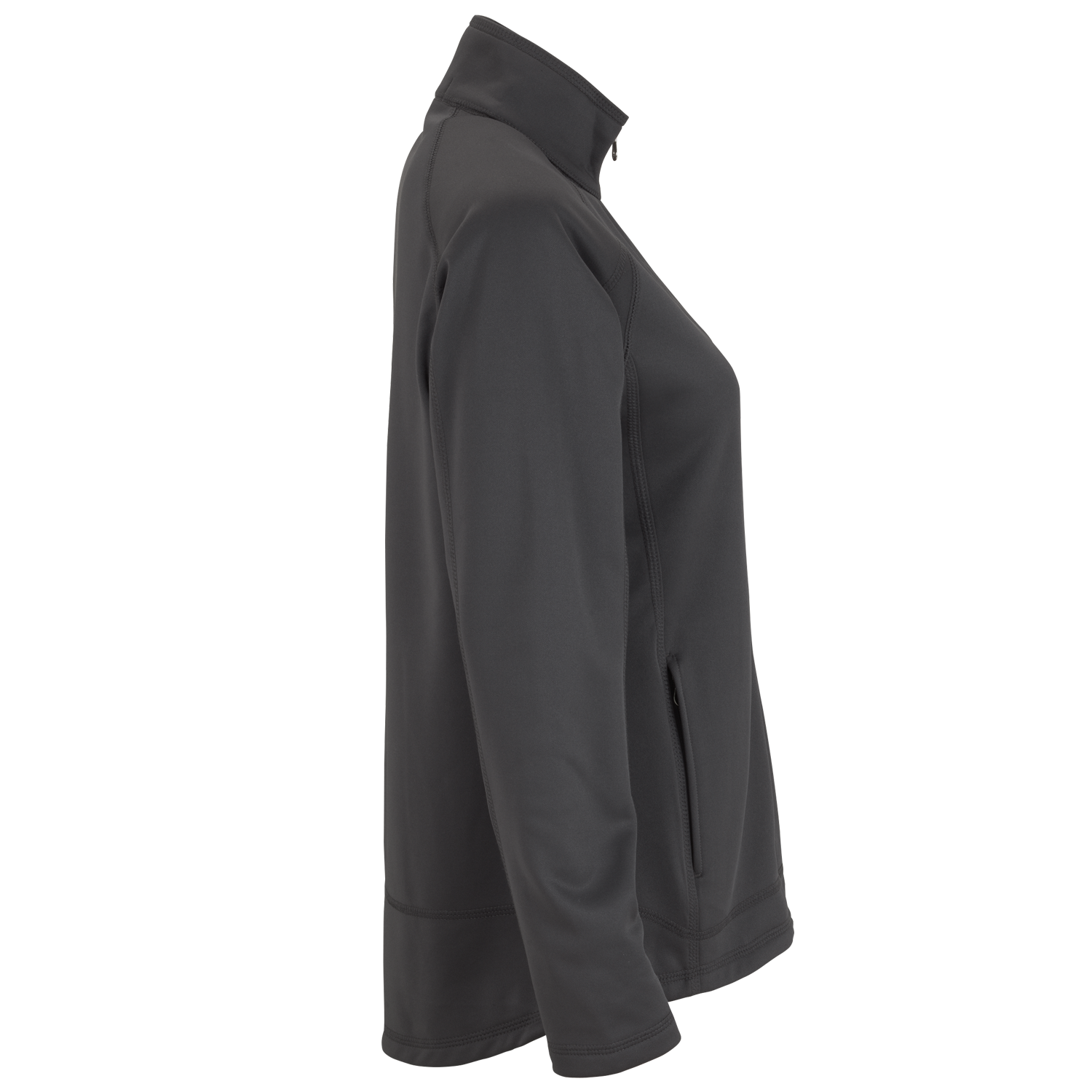 Vantage 3271 Dark Gray / Sport Red