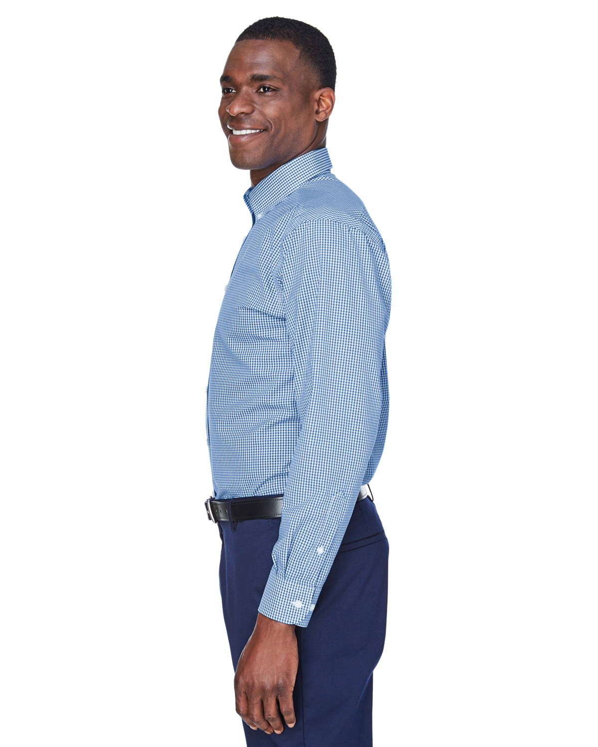 Devon & Jones D640 French Blue