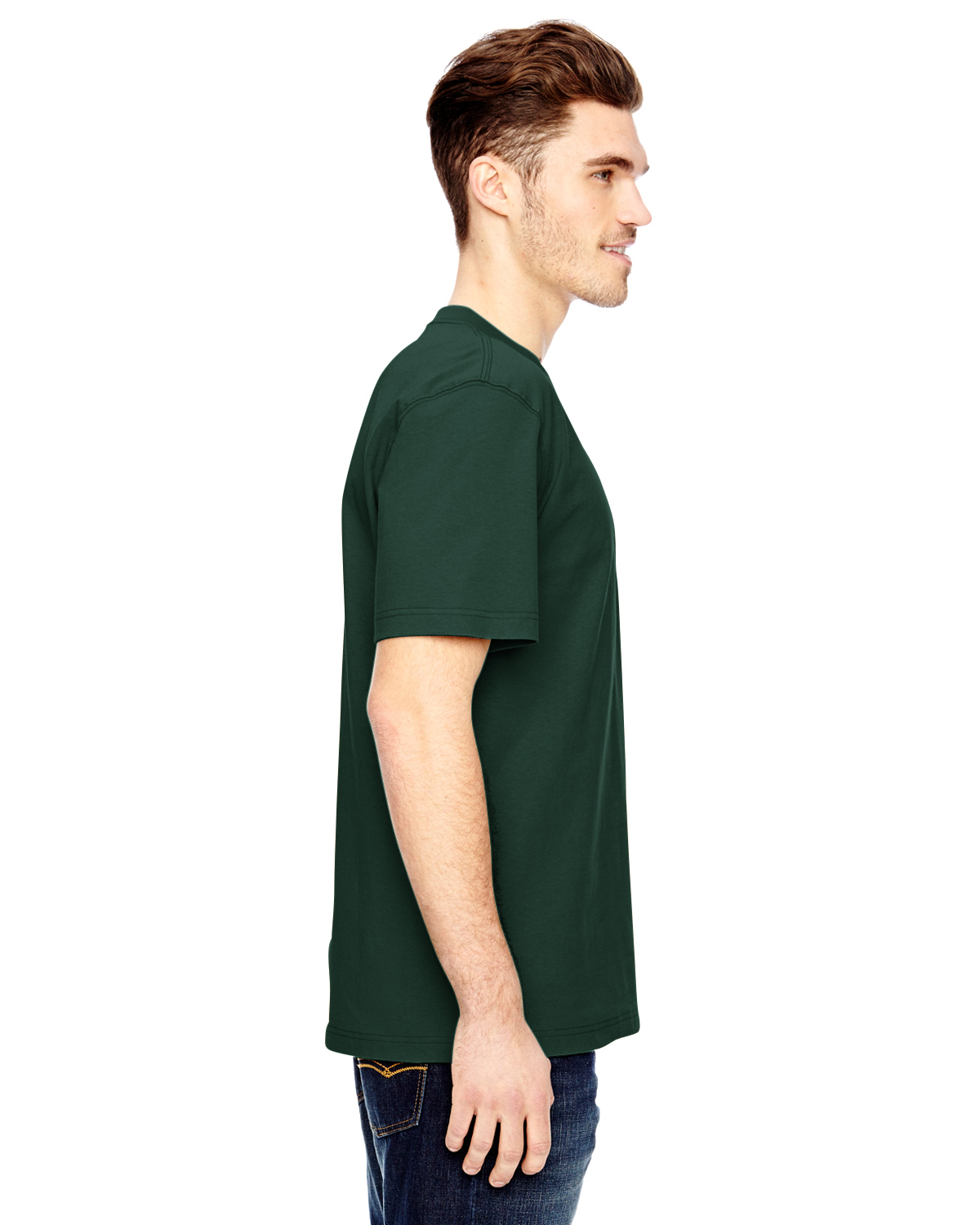 Dickies WS450 Hunter Green