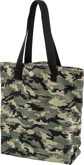 BAGedge BE066 Forest Camo