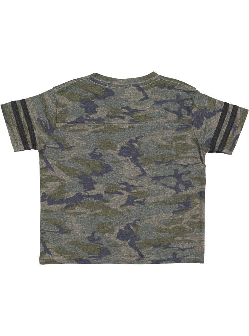 Rabbit Skins 3037 Vintage Camo/Vintage Smoke