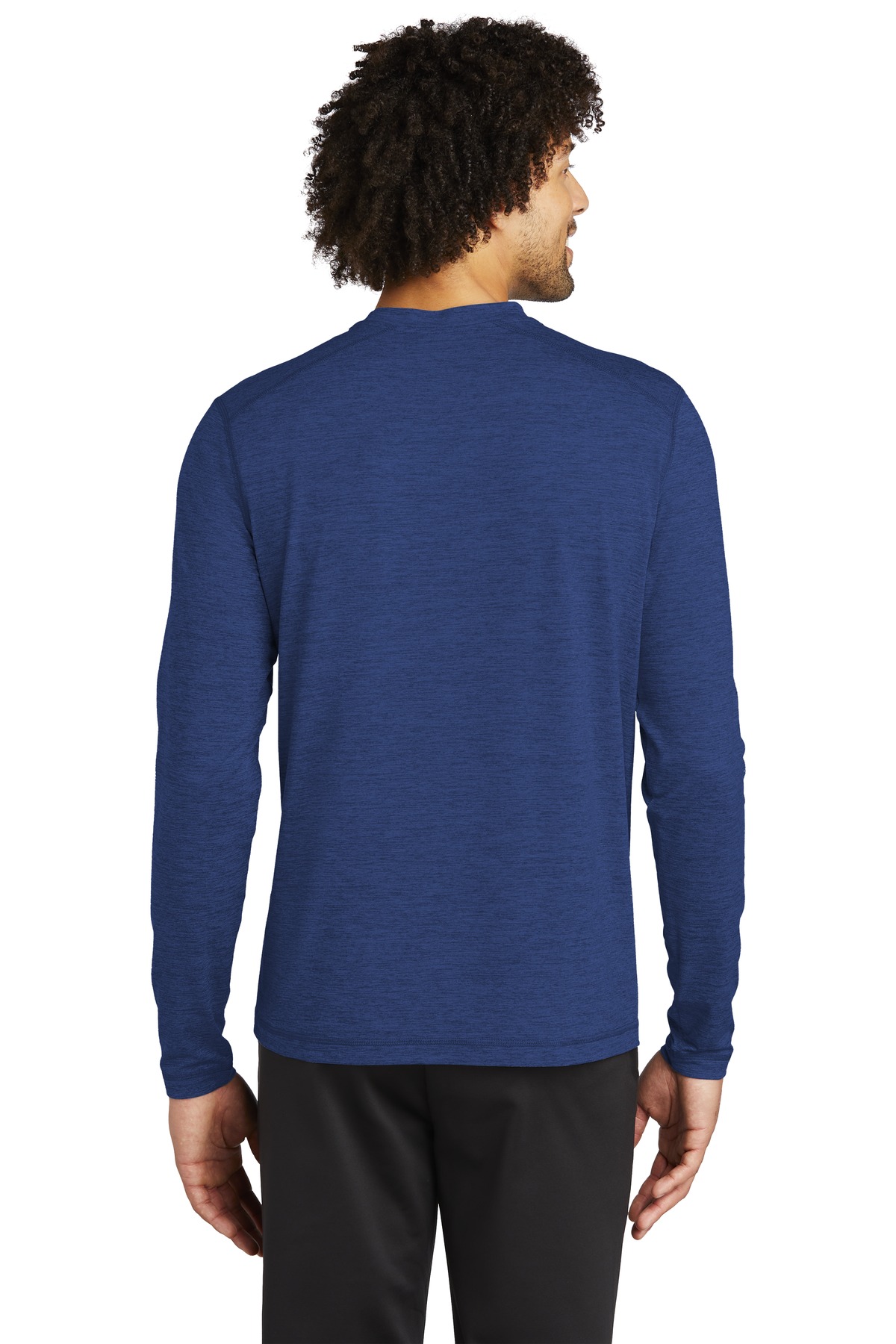 Sport-Tek ST710 True Royal Heather