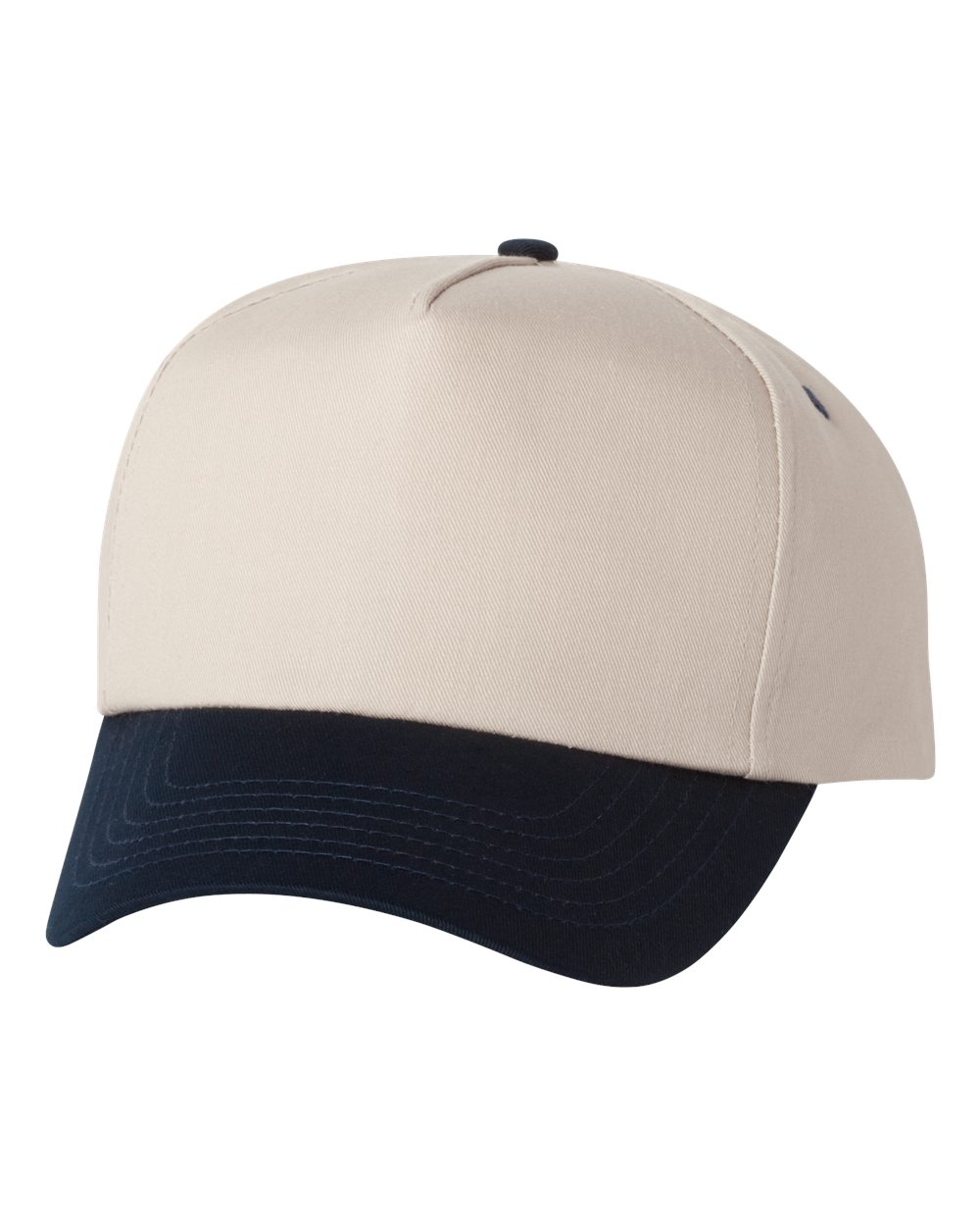 Valucap 8869J1 Khaki / Navy