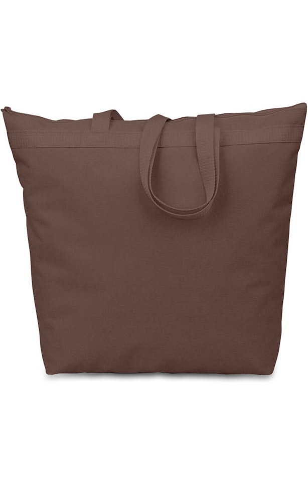 Liberty Bags 8802 Brown