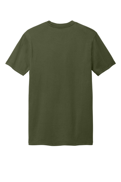 District DT2101 Olive Drab Green