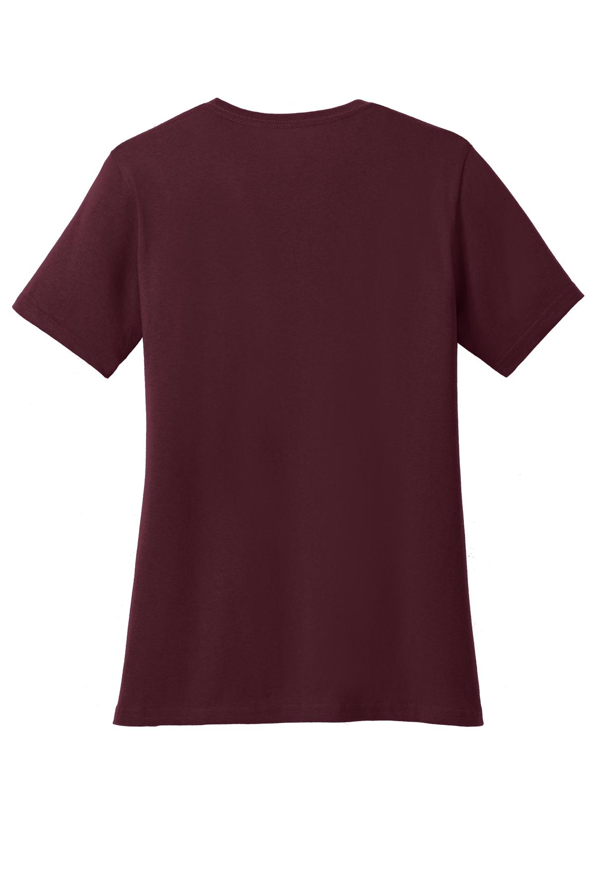 Port & Company LPC54 Athletic Maroon