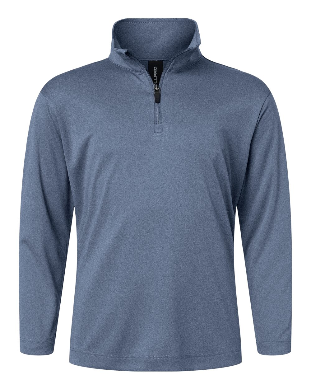 AllPro 41870Y Heather Navy
