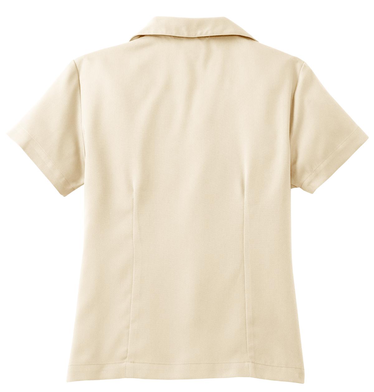 Port Authority L535 Ivory