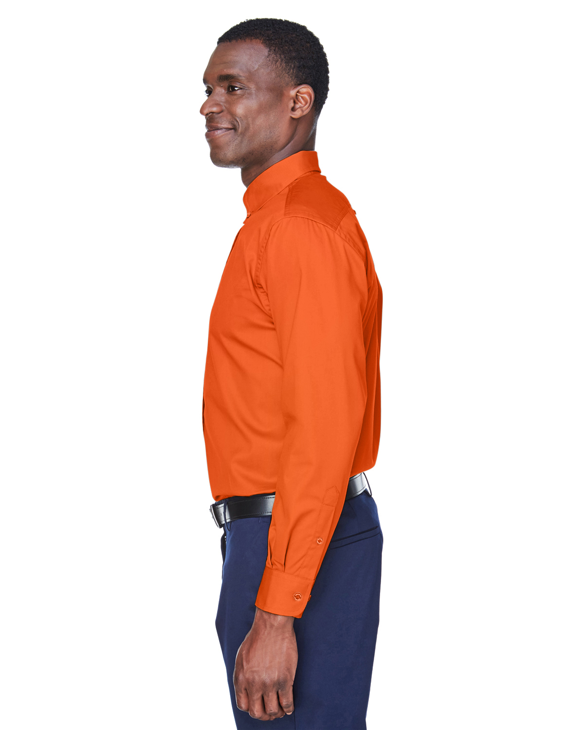 Harriton M500 Team Orange