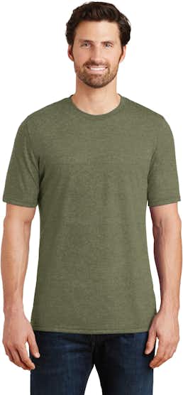 District DM130 Military Green French