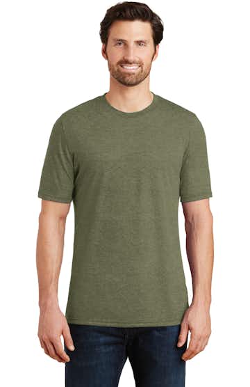 District DM130 Military Green French