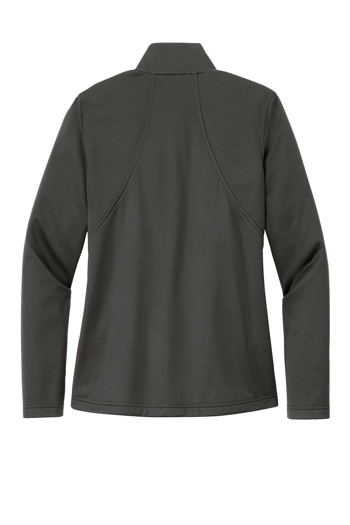 Port Authority L617 Grey Steel