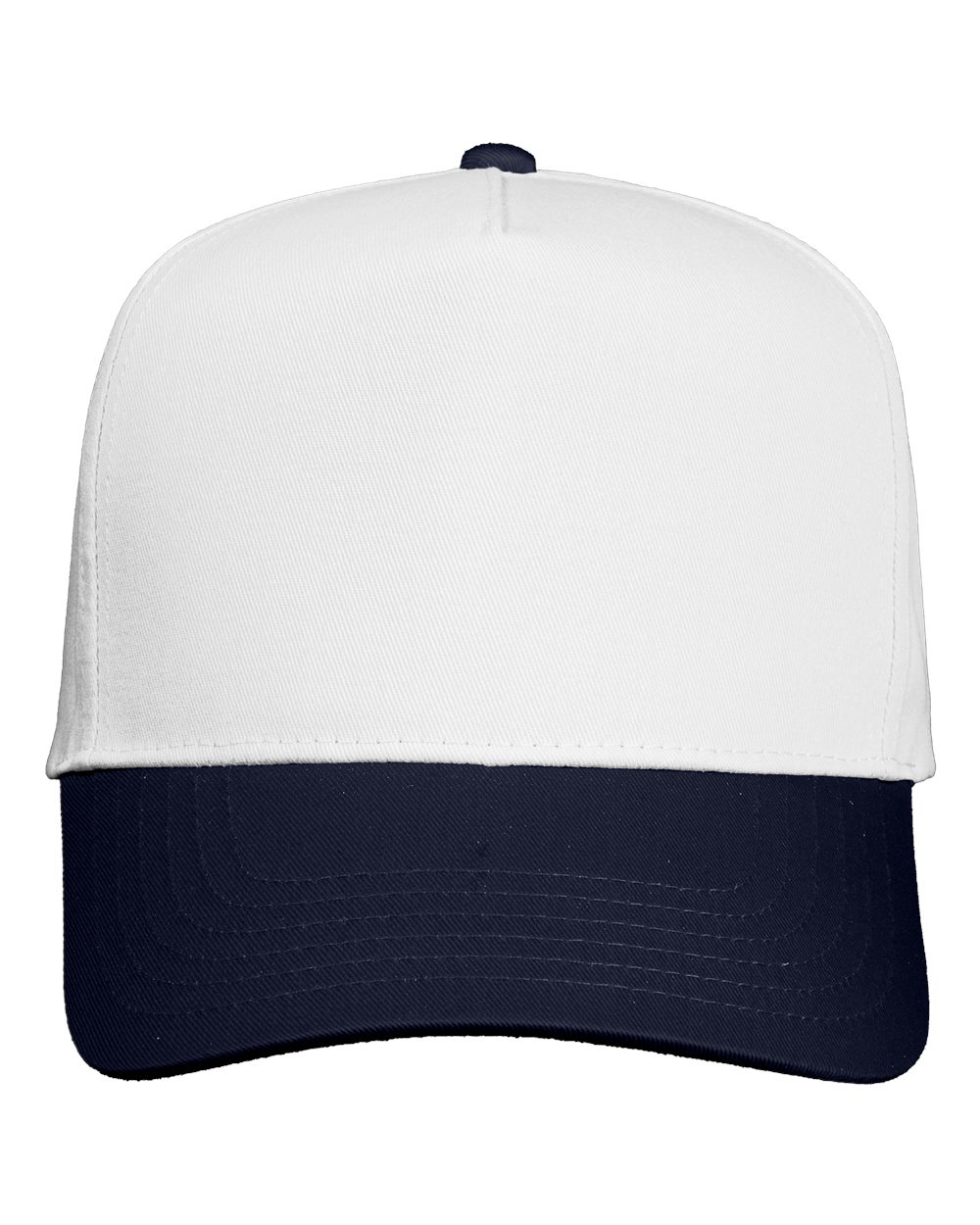 Valucap 8869J1 White/ Navy