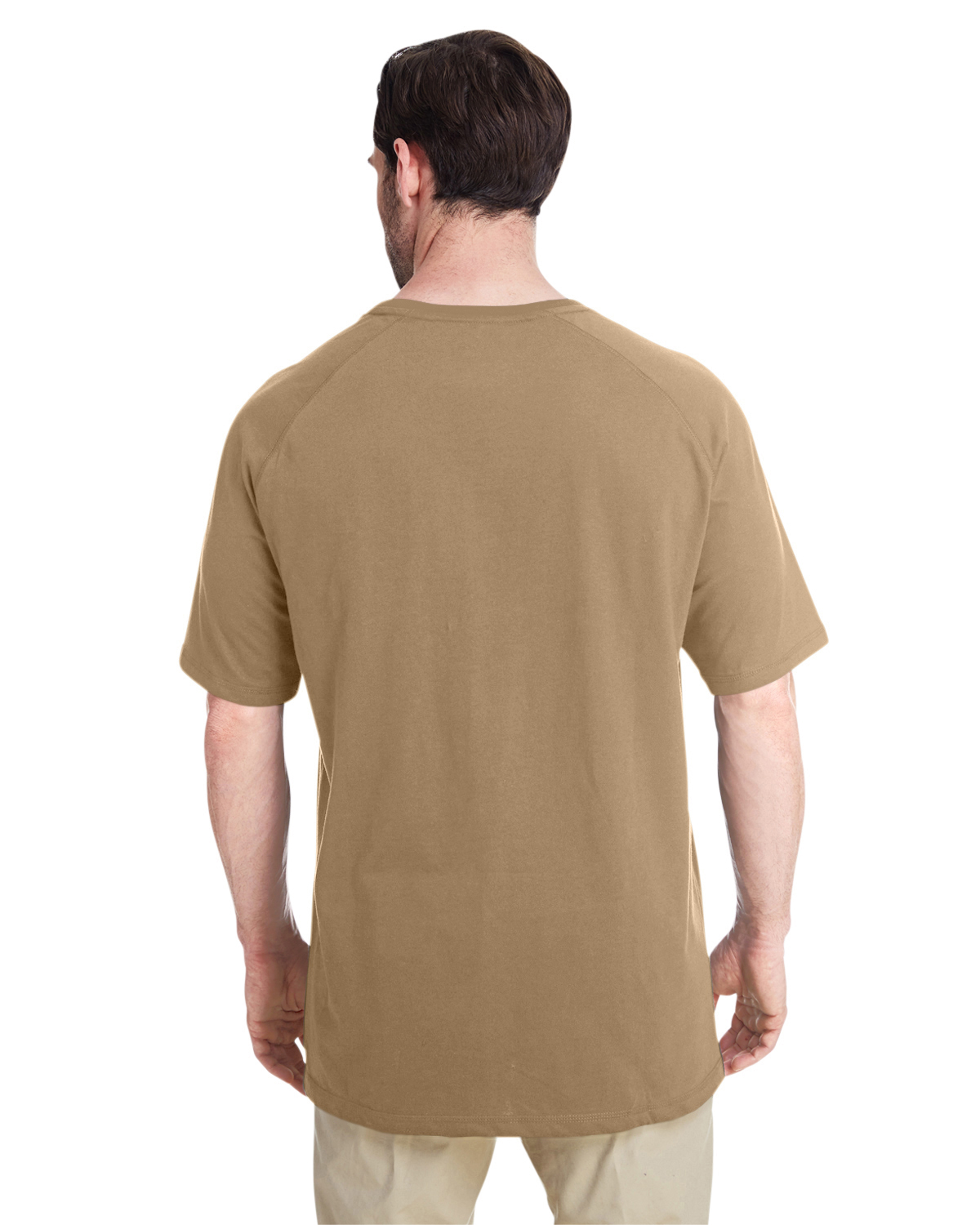 Dickies SS600 Desert Sand