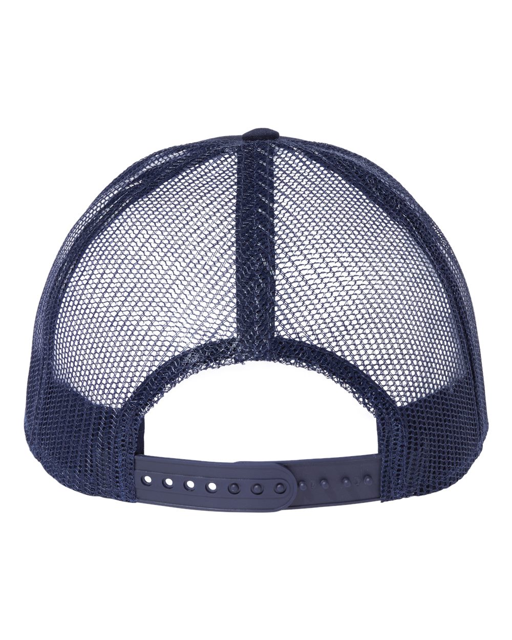 Atlantis Headwear RETH Navy / Navy ( Marina Militare / Marina Militare )