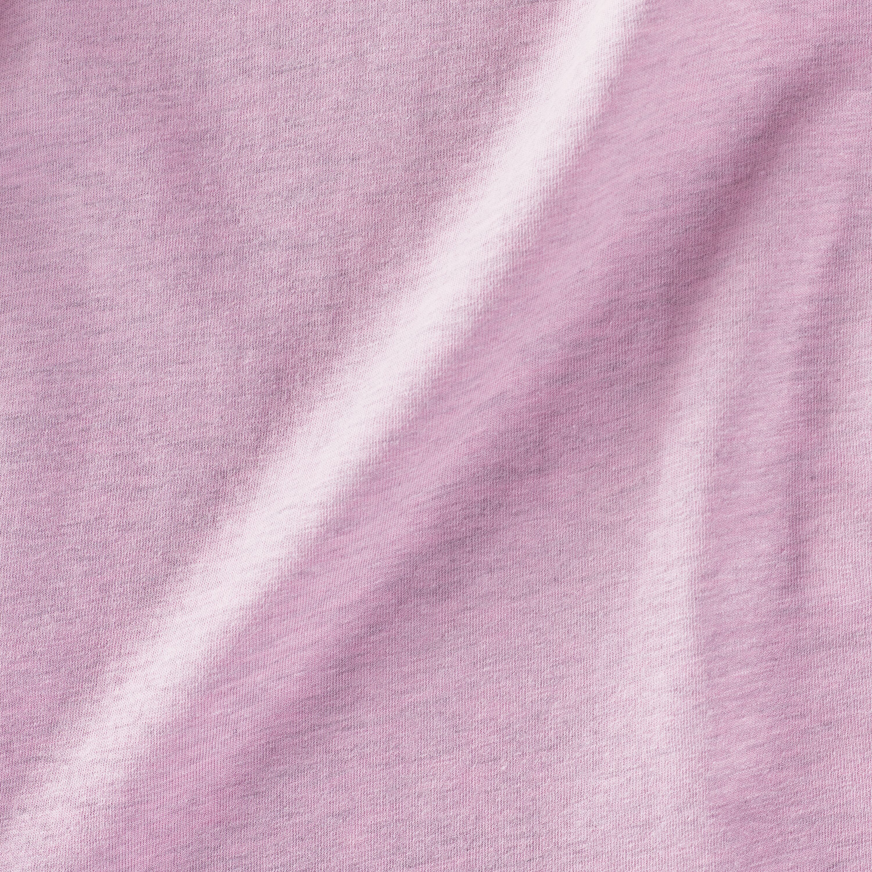 Fruit of the Loom IC47WR Candy Hearts Heather