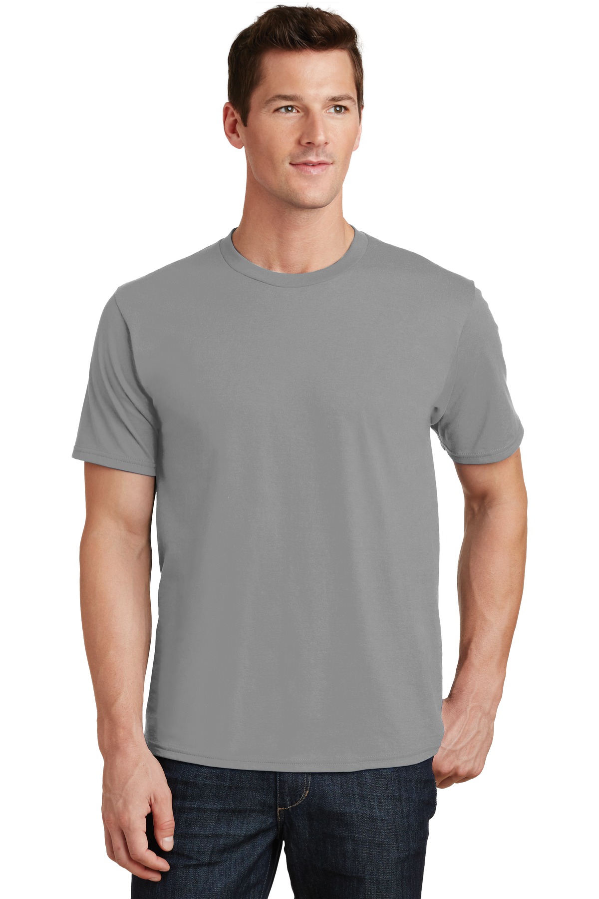 Port & Company PC450 Medium Gray